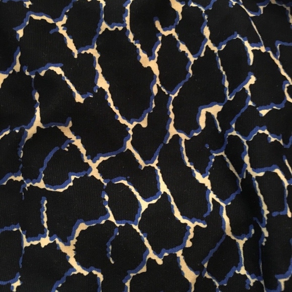 Proenza Schouler Reef Print Tie Front Bikini - Picture 5 of 6